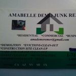 Profile Picture of Dennis McKinnie (@amademoremoval) on Instagram