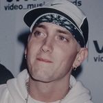 Profile Photo of De uma fã do EMINEM💙 (@eminemmemories) on Instagram