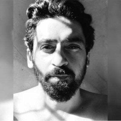 Profile Picture of Anil Grover (@AnilGrover_) on Twitter