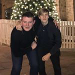Profile Picture of Thomas Ludlow (@thomasludlow_) on Instagram
