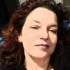 Profile Picture of Kim Olin (@kimnoir) on Tiktok