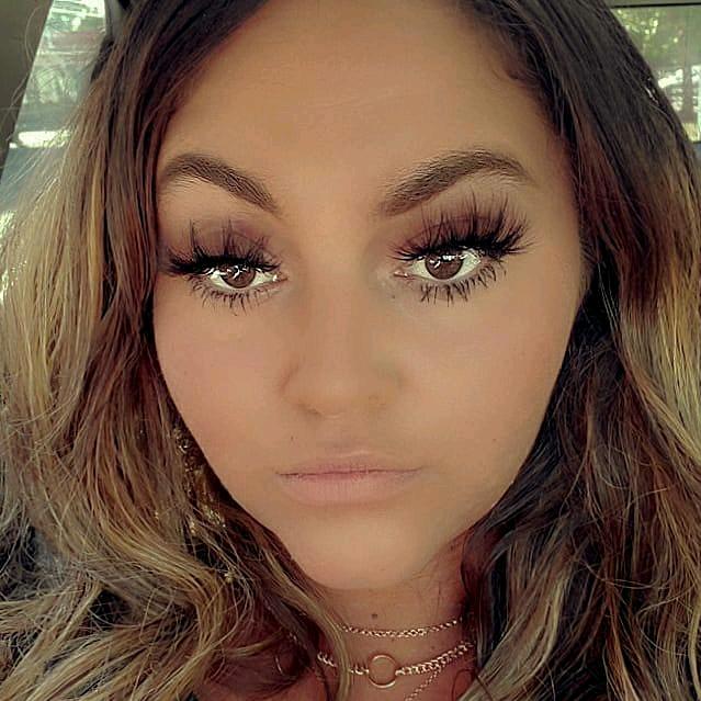 Profile Picture of Ashley Foss (@@ashleyfoss1) on Tiktok