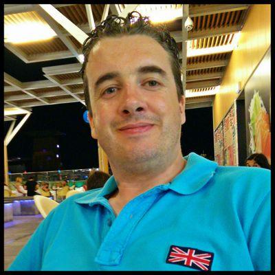 Profile Picture of Vitor Rocha (@vitorrocha75) on Twitter