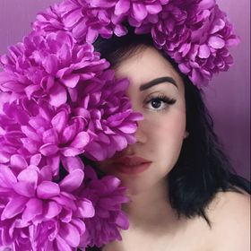 Profile Picture of Abbigail del Cidd (@abbigailddelcid) on Pinterest