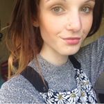 Profile Picture of amelia robinson (@amelia.xyz) on Instagram