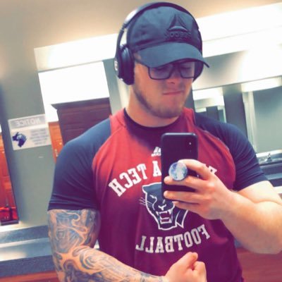 Profile Picture of Troy Weissenhofer (@OhWeissOne45) on Twitter