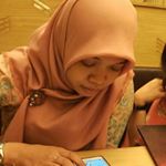 Profile Picture of Hani Rizka (@hanir_rizka) on Instagram