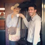 Profile Picture of Luke Di Palma (@lukeofpalm) on Instagram