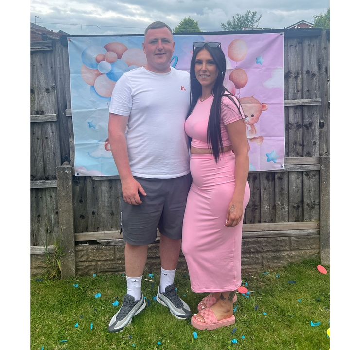 Profile Picture of Dannielle🫶 (@dann.taylor) on Tiktok