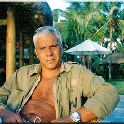 Profile Picture of Galland Joe (@torpeurs) on Twitter