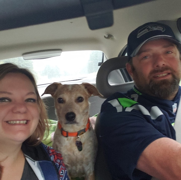 Profile Picture of Jennifer Carrell (@leighjen1985) on Poshmark