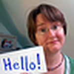 Profile Picture of Heidi Scott (@The Scotts of Marden) on Flickr