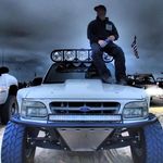 Profile Picture of Daniel Waters (@dan_ooo) on Instagram