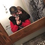 Profile Picture of Travis Thomson (@travie6000) on Instagram