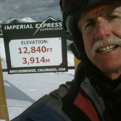 Profile Picture of Joel Gettleman (@jgettle) on Twitter