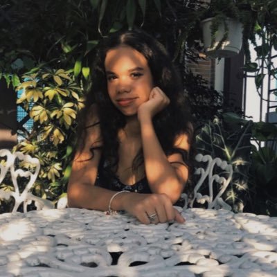 Profile Picture of Minerva Polanco (@MinervaPolanco7) on Twitter