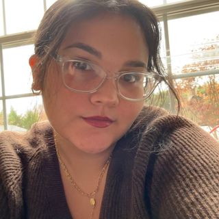 Profile Picture of Cassidy Hogan (@cass.mai) on Instagram