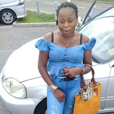 Profile Picture of Shelly Ann Salmon (@ShellyAnnSalmo3) on Twitter