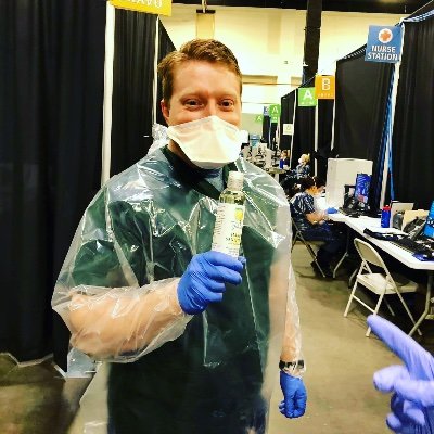 Profile Picture of Neil Wallis (@NeilWallis6) on Twitter