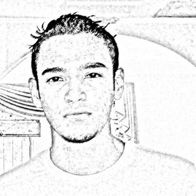 Profile Picture of Vishal Christopher (@Christopher_V) on Twitter