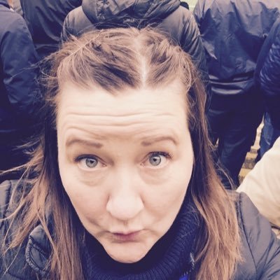 Profile Photo of Sarah Lomax (@sar8568) on Twitter