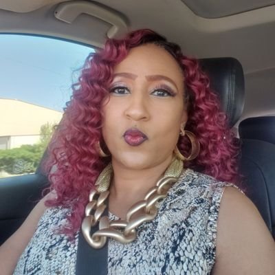 Profile Picture of Regina Ingram-Ford (@FordIngram) on Twitter