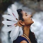 Profile Picture of 𝔄𝔪𝔲𝔫𝔢𝔱 (@nabura.jewellery) on Instagram