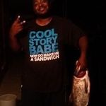 Profile Picture of Jarvis Miller (@jarvis.miller.92) on Instagram