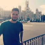 Profile Picture of Carlos Cubas (@carloscubas27) on Instagram