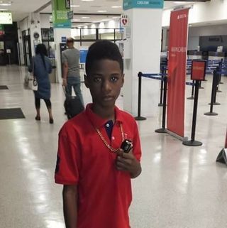 Profile Picture of Tyrece Harriott (@brithanyBrown.1) on Facebook