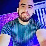 Profile Picture of Robert Vasquez Cervantes (@robert.v.cervantes) on Instagram