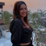 Seno Rita Swamy - Instagram Profile Picture of Seno Rita Swamy (@senoritaswamii) on Instagram