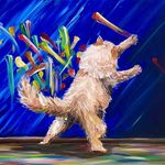 Profile Picture of Chris Papadakis (@chris_papadaki) on Instagram