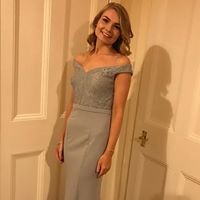 Profile Picture of Joanna Rigbye (@joanna-rigbye) on Quora