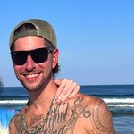 Profile Picture of Michael Marsili (@michaellmotorcyclee) on Instagram