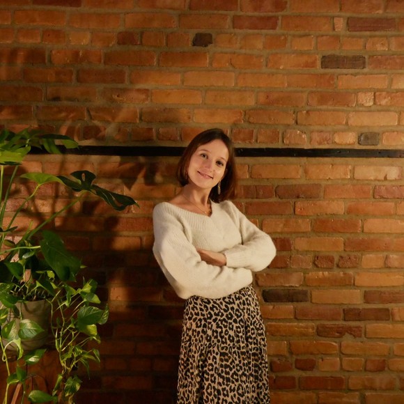 Profile Picture of Margot Chevrier (@margotchevrier) on Poshmark