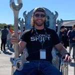 Profile Picture of Douglas Marshall (@turbo_coupe) on Instagram