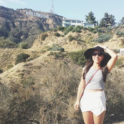 Profile Picture of Dawn Chang (@dawnchang_) on Twitter