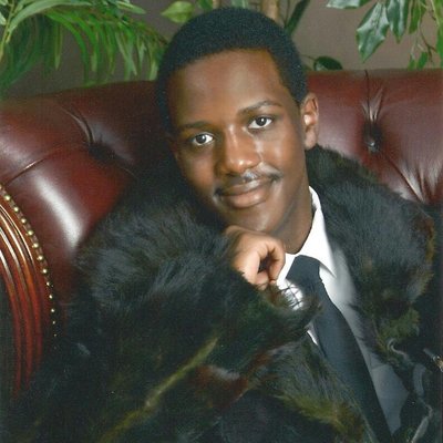 Profile Picture of Caleb Suggs (@CSuggsthevoice) on Twitter