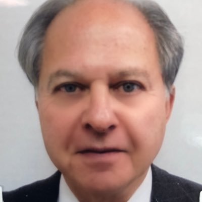 Profile Picture of Sheldon Randall (@ShelRandallMD) on Twitter