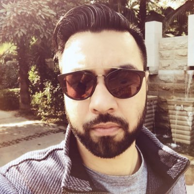 Gaurav Monga - Twitter Profile Picture of Gaurav Monga (@gauravmonga1313) on Twitter