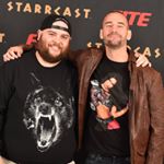 Profile Picture of Joe Rosario (@joexrosario) on Instagram