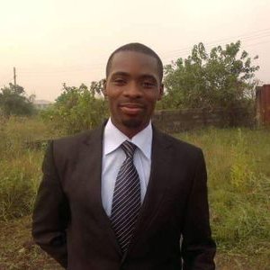 Profile Picture of Obioma Victor Uche (@obioma_vu) on Twitter