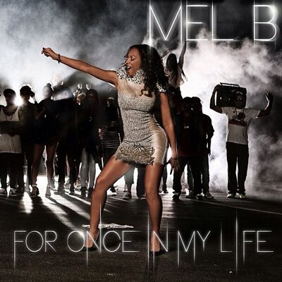 Profile Picture of Mel B Spain (@MelBSpain) on Twitter