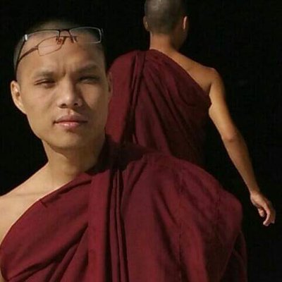 Profile Picture of Chow Toni (@ChowToni2) on Twitter