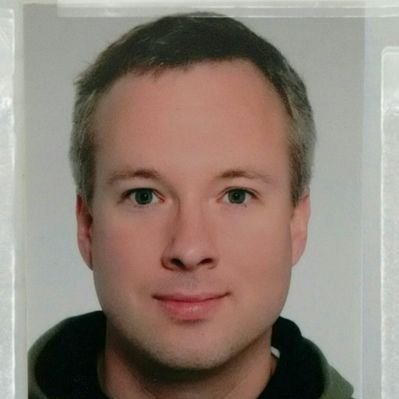 Profile Picture of Michael Schmid (@michaeltschmid) on Twitter