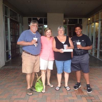 Profile Picture of Brian Hibbard (@Hibbs70) on Twitter