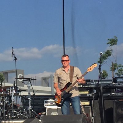 Profile Picture of Casey Bock (@cbass73) on Twitter