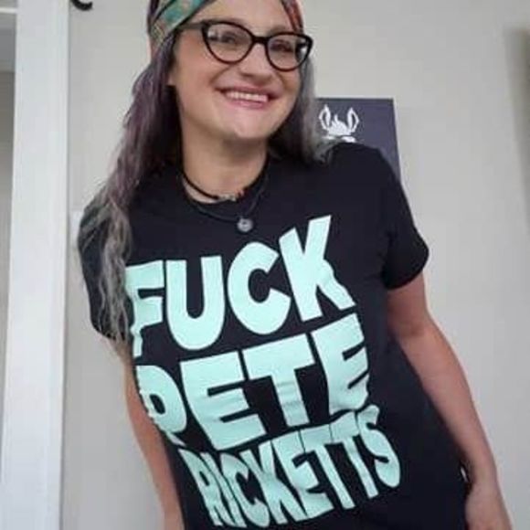 Profile Picture of Andrea Poppy (@andreacorrynn) on Poshmark