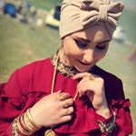 Profile Picture of Zakia Omar (@zakiaomaromar) on Instagram